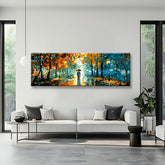 Painting by Numbers Panorama Love